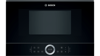 مایکروویو توکار بوش مدل BOSCH BEL634GB1