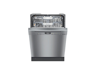 ماشین ظرفشویی Miele مدل G 7216 SCU میله