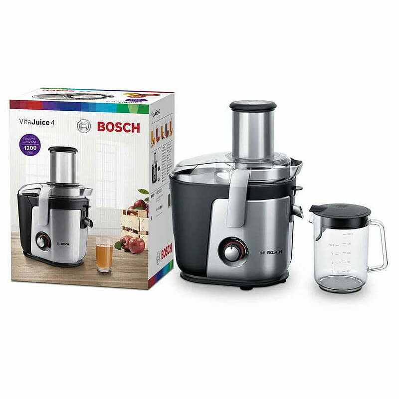 آبمیوه‌گیری بوش مدل BOSCH MES4010