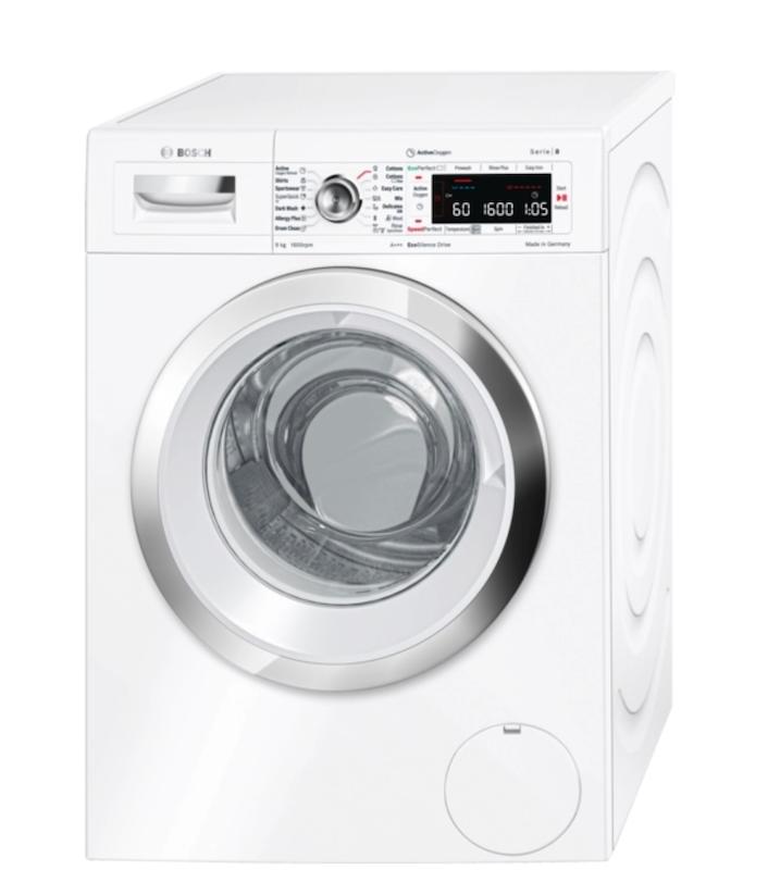 ماشین لباسشویی بوش مدل BOSCH WAW32760ME