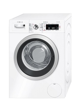 ماشین لباسشویی بوش مدل BOSCH WAW28760IR