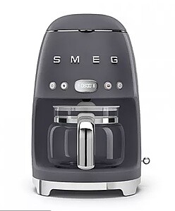 قهوه ساز اسمگ مدل DCF02GREU ا SMEG Coffee Maker DCF02GREU