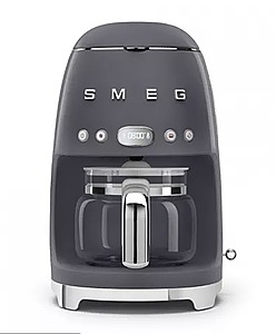 قهوه ساز اسمگ مدل DCF02GREU ا SMEG Coffee Maker DCF02GREU