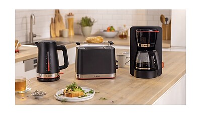 توستر بوش مدل BOSCH TAT4M223 ا BOSCH Toaster TAT4M223