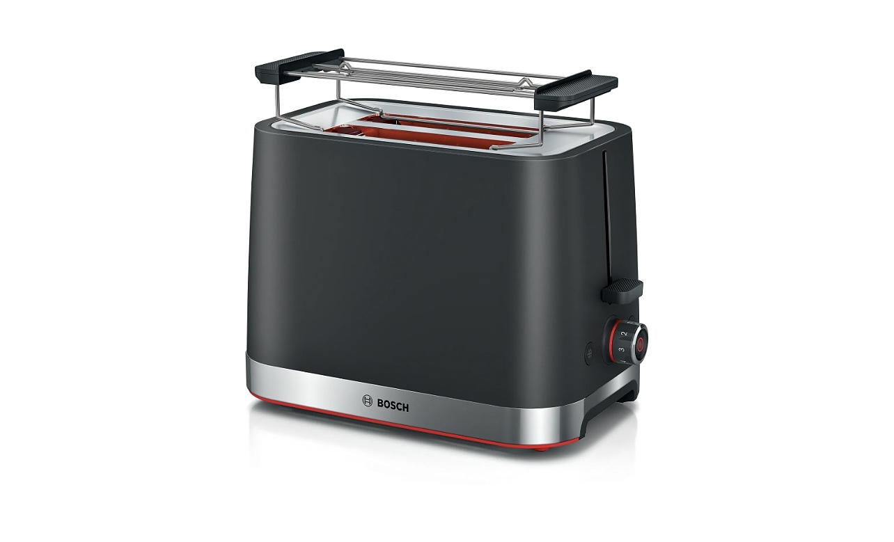 توستر بوش مدل BOSCH TAT4M223 ا BOSCH Toaster TAT4M223