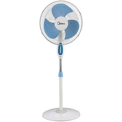 پنکه میدیا مدل FS40-11V ا Midea FS40-11V Fan