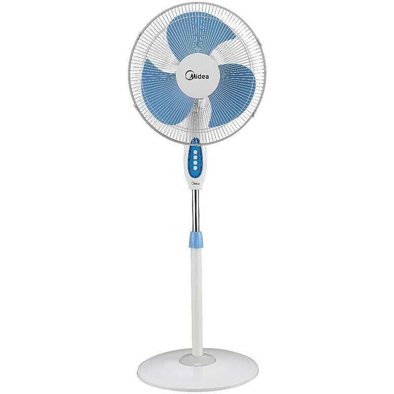 پنکه میدیا مدل FS40-11V ا Midea FS40-11V Fan