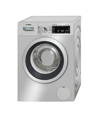 ماشین لباسشویی بوش مدل BOSCH WAW2876XIR