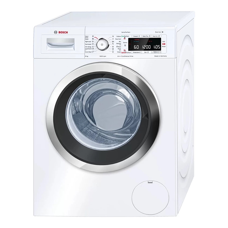 ماشین لباسشویی بوش مدل BOSCH WAW32560GC