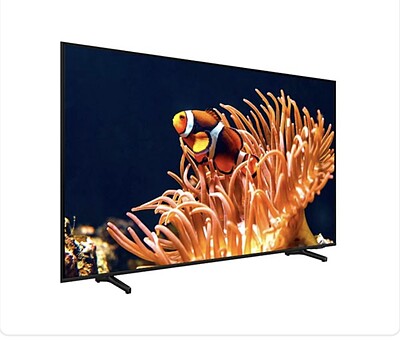 تلویزیون سامسونگ مدل SAMSUNG 55DU8000 55 INCH