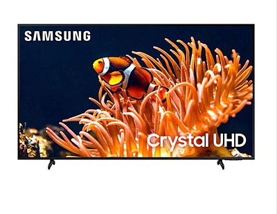 تلویزیون سامسونگ مدل SAMSUNG 55DU8000 55 INCH