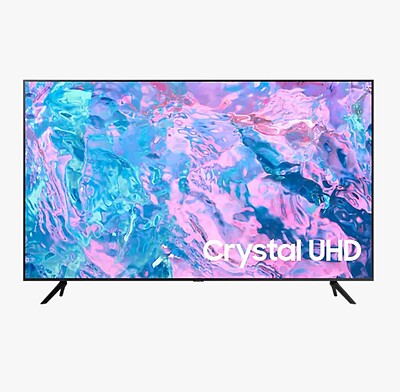 تلویزیون سامسونگ مدل SAMSUNG 55DU7000 55 INCH