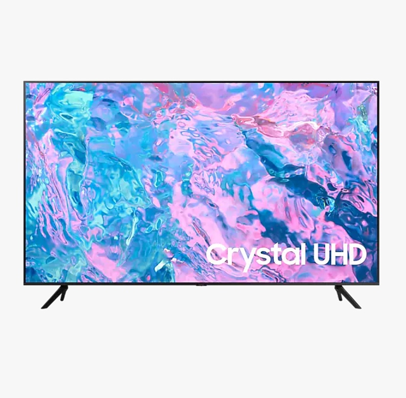 تلویزیون سامسونگ مدل SAMSUNG 55DU7000 55 INCH