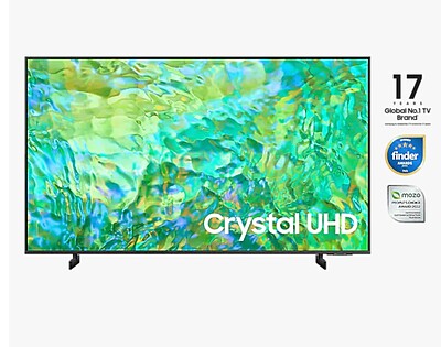 تلویزیون سامسونگ مدل SAMSUNG 65DU8000 65 INCH