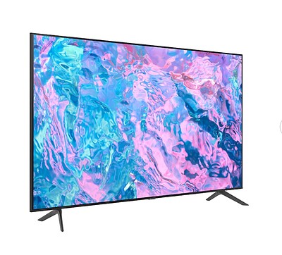 تلویزیون سامسونگ مدل SAMSUNG 50CU7000 50 INCH