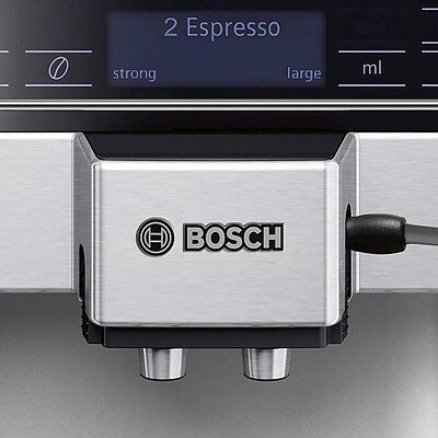 اسپرسوساز بوش مدل BOSCH TIS65621RW