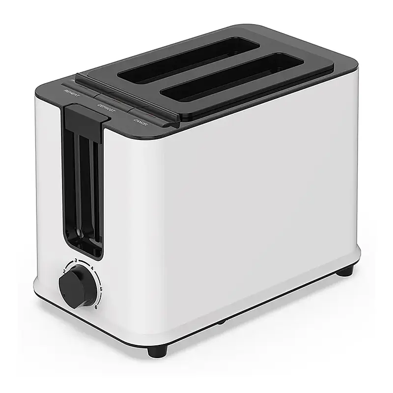 توستر میدیا مدل MT-RP2L09W ا Midea MT-RP2L09W Toaster