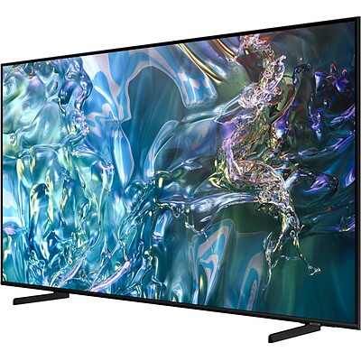 تلویزیون 4K QLED سامسونگ مدل Q60D سایز 55 اینچ محصول 2024