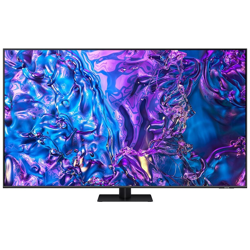 تلویزیون 4K QLED سامسونگ مدل Q70D سایز 65 اینچ محصول 2024