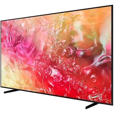 تلویزیون 4K LED سامسونگ مدل DU7000U سایز 75 اینچ