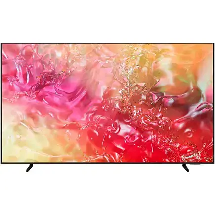 تلویزیون 4K LED سامسونگ مدل DU7000U سایز 75 اینچ