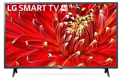 تلویزیون ال جی 43 اینچ Full HD ال ای دی 43LM6370 اندونزی