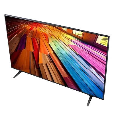 تلویزیون 65 اینچ ال جی UT80006 اسمارت مدل 65UT80006 65 inch LG UT80006 smart TV model 65UT80006