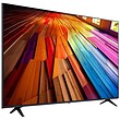 تلویزیون 65 اینچ ال جی UT80006 اسمارت مدل 65UT80006 65 inch LG UT80006 smart TV model 65UT80006