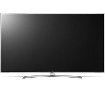 تلویزیون هوشمند کیوند 65 اینچ ال جی مدل LG QNED816 65 TV