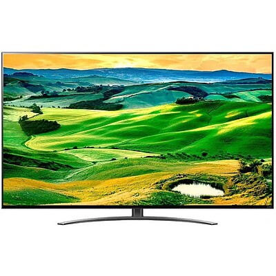 تلویزیون هوشمند کیوند 65 اینچ ال جی مدل LG QNED816 65 TV