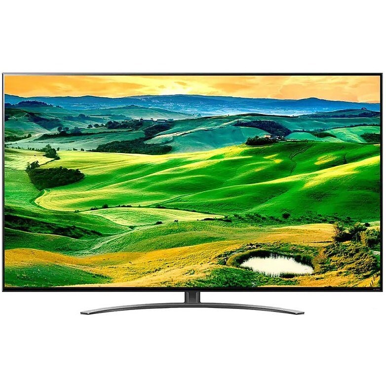 تلویزیون هوشمند کیوند 65 اینچ ال جی مدل LG QNED816 65 TV