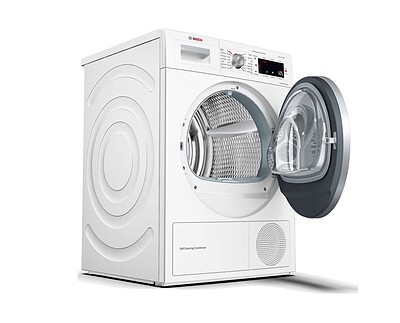 ماشین خشک کن بوش مدل BOSCH WTN85423ME