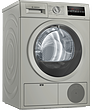 ماشین خشک کن بوش مدل BOSCH WTG8641XME