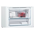 یخچال فریزر بوش مدل BOSCH KGD86AW31U