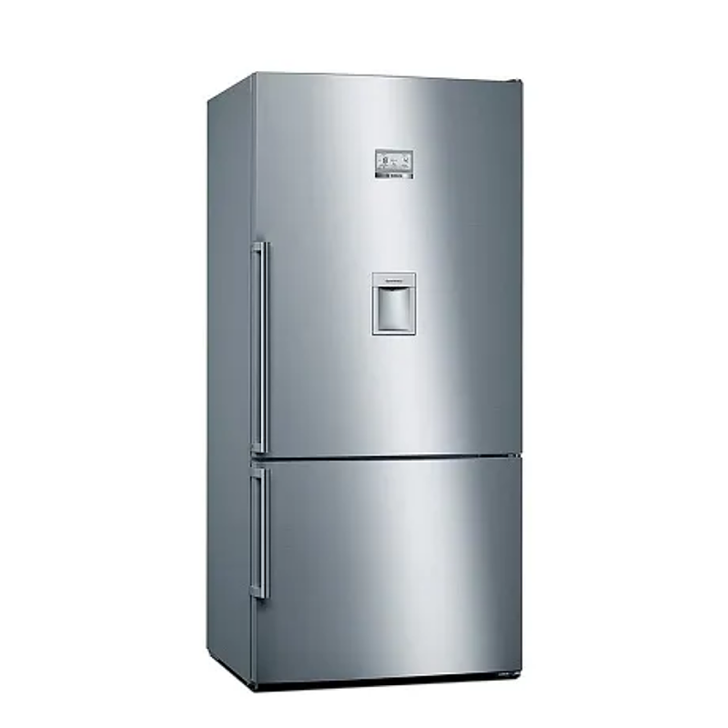 یخچال فریزر بوش مدل BOSCH KGD86AI31U