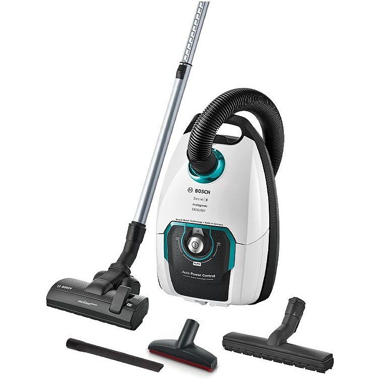 جارو برقی بوش مدل BOSCH BGL8HYG2