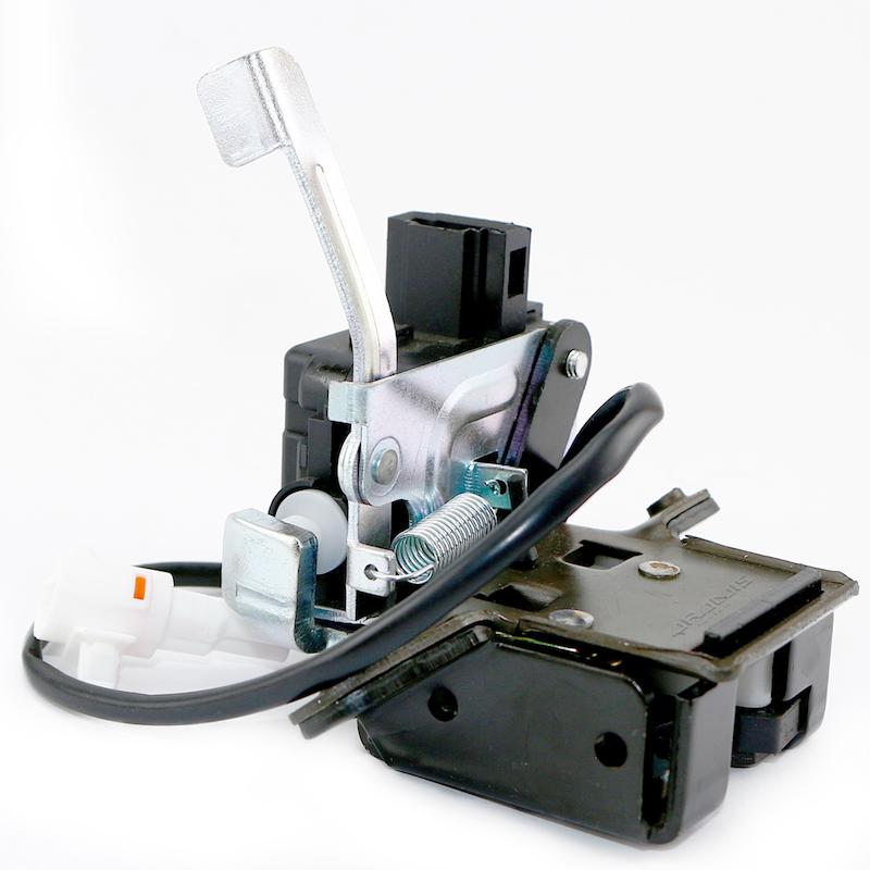 قفل درب صندوق برلیانس سری ۳۲۰