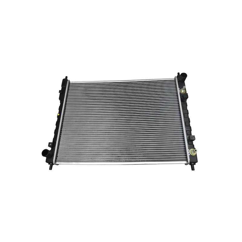 رادیاتور آب برلیانس سری ۳۰۰ دنده 