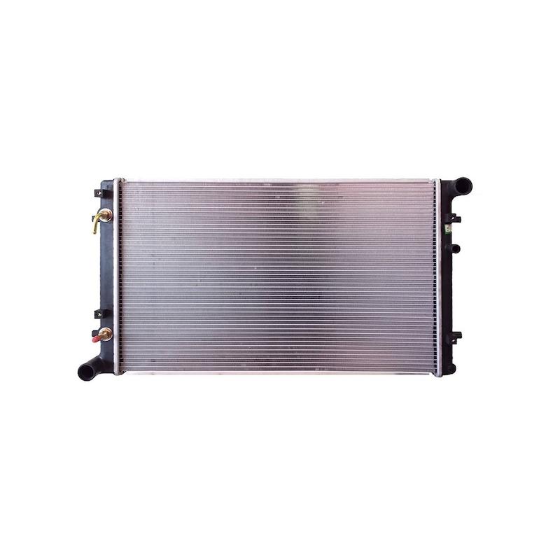 رادیاتور آب برلیانس سری ۳۰۰ اتومات 