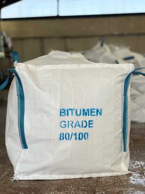 جامبو بگ با آرم 80/100