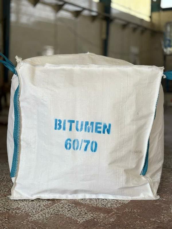 کیسه جامبو با آرم 60/70