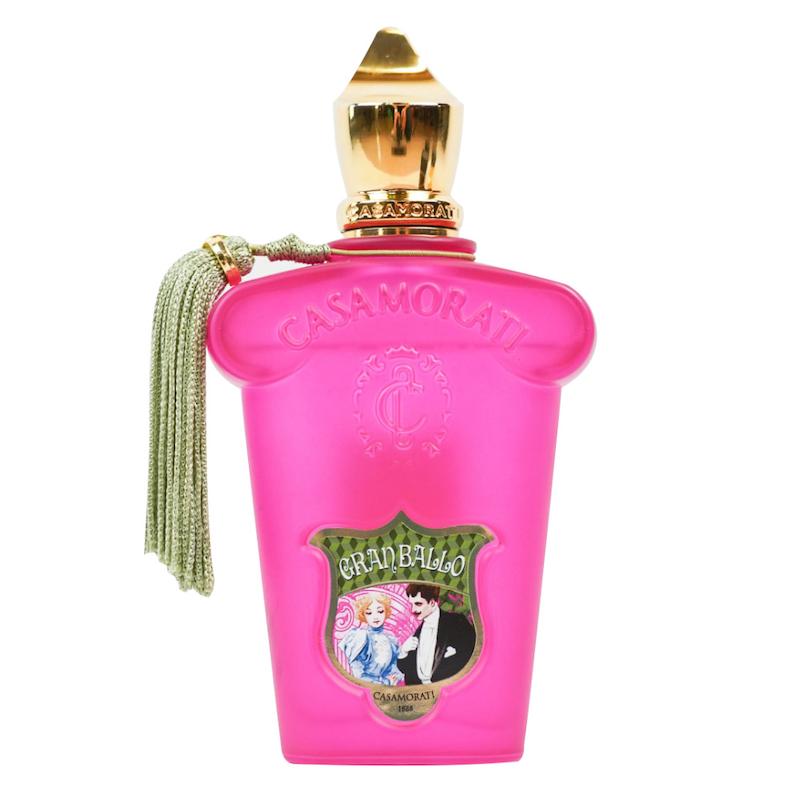 گرن بالو کازاموراتی