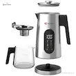 چای‌ساز 1500 وات مباشی مدل MEBASHI ME-TM303