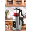 چای‌ساز 1500 وات مباشی مدل MEBASHI ME-TM303