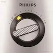 غذاساز چندکاره فیلیپس مدل PHILIPS HR7778