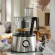 غذاساز چندکاره فیلیپس مدل PHILIPS HR7778