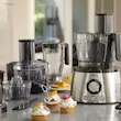 غذاساز چندکاره فیلیپس مدل PHILIPS HR7778