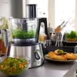 غذاساز چندکاره فیلیپس مدل PHILIPS HR7778