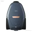نمای بالا از بدنه جاروبرقی 1800 وات آ ا گ مدل VX82-1-5DB.