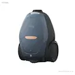 نمای سه رخ از طراحی مدرن جاروبرقی 1800 وات آ ا گ مدل VX82-1-5DB.